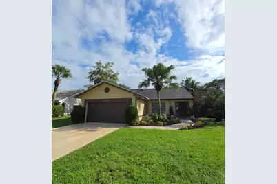 4215 Green Forest Way, Boynton Beach, FL 33436 - Photo 1