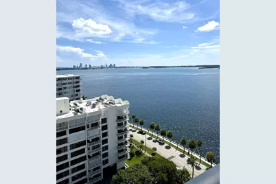 1450 Brickell Bay Drive #1702, Miami, FL 33131 - Photo 1