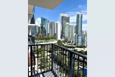 1450 Brickell Bay Drive #1702, Miami, FL 33131 - Photo 5