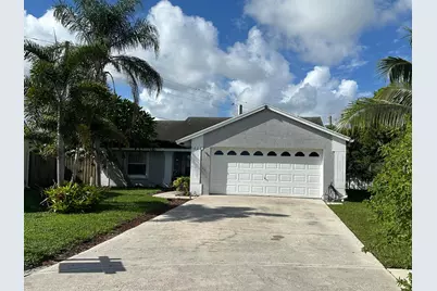 5225 Blueberry Hill Avenue, Lake Worth, FL 33463 - Photo 1