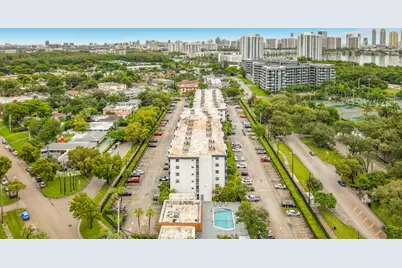 16851 NE 23rd Avenue #A608, North Miami Beach, FL 33160 - Photo 25