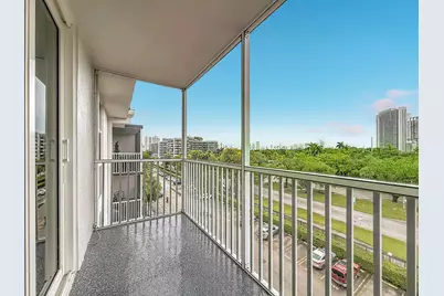 16851 NE 23rd Avenue #A608, North Miami Beach, FL 33160 - Photo 21