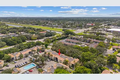 9592 SW 1st Court #13-F, Coral Springs, FL 33071 - Photo 39