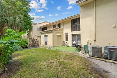 9592 SW 1st Court #13-F, Coral Springs, FL 33071 - Photo 33