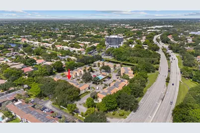 9592 SW 1st Court #13-F, Coral Springs, FL 33071 - Photo 41