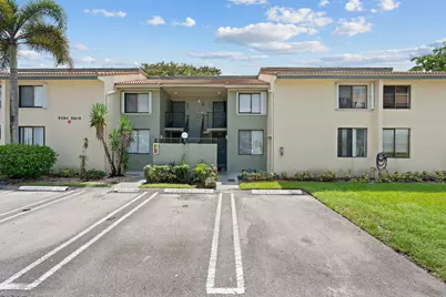 9592 SW 1st Court #13-F, Coral Springs, FL 33071 - Photo 29
