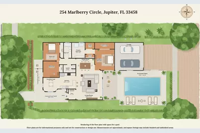 254 Marlberry Circle, Jupiter, FL 33458 - Photo 55
