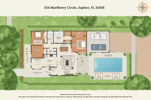 254 Marlberry Cir, Jupiter, FL 33458 - Photo 57