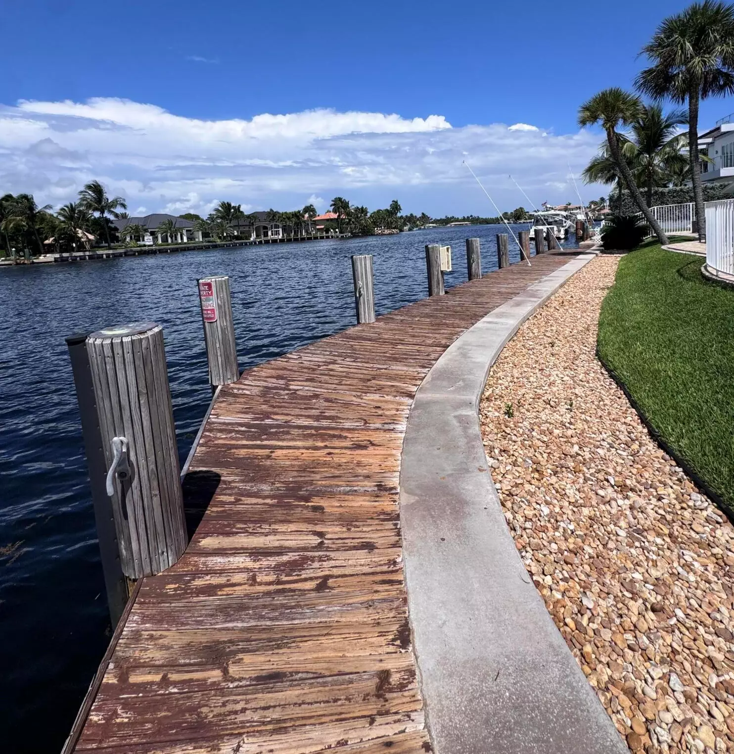 1705 N Riverside Dr #8, Pompano Beach, FL 33062 - MLS B26080247