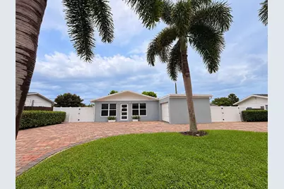 872 Harth Drive, West Palm Beach, FL 33415 - Photo 1