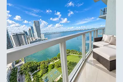1900 N Bayshore Drive #2604, Miami, FL 33132 - Photo 7