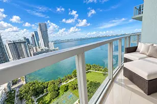 1900 N Bayshore Dr, Miami, FL 33132 - Photo 7