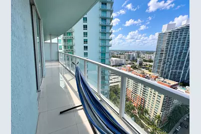 1900 N Bayshore Drive #2604, Miami, FL 33132 - Photo 11