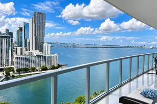 1900 N Bayshore Dr, Miami, FL 33132 - Photo 1