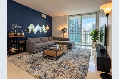 1900 N Bayshore Drive #2604, Miami, FL 33132 - Photo 15