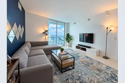 1900 N Bayshore Drive #2604, Miami, FL 33132 - Photo 3