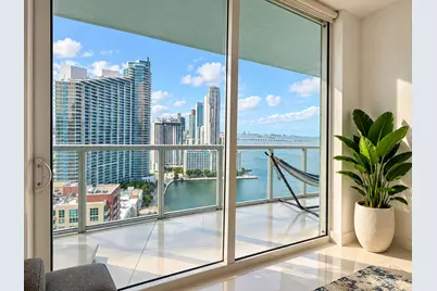 1900 N Bayshore Drive #2604, Miami, FL 33132 - Photo 5