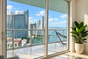 1900 N Bayshore Dr, Miami, FL 33132 - Photo 5