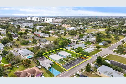 115 NW 8th Avenue, Delray Beach, FL 33444 - Photo 35