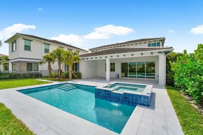 12289 Waterstone Circle, Palm Beach Gardens, FL 33412 - Photo 5