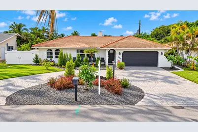 214 NE 25th Street, Boca Raton, FL 33431 - Photo 1