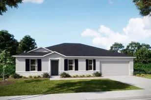 6447 NW Hemlock St, Port Saint Lucie, FL 34986 - Photo 1