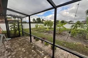 4471 SW Hagaplan St, Port Saint Lucie, FL 34953 - Photo 33