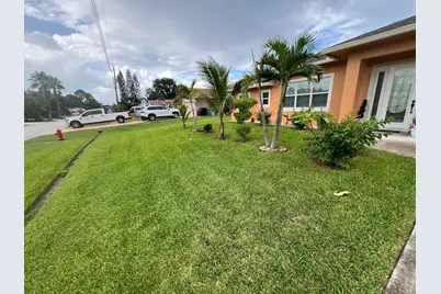 4471 SW Hagaplan Street, Port Saint Lucie, FL 34953 - Photo 1