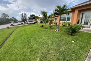 4471 SW Hagaplan St, Port Saint Lucie, FL 34953 - Photo 1