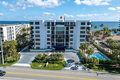 1155 Hillsboro Mile #305, Hillsboro Beach, FL 33062 - Photo 1