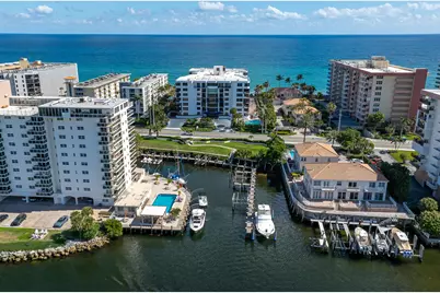 1155 Hillsboro Mile #305, Hillsboro Beach, FL 33062 - Photo 3