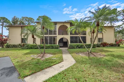 323 Knotty Pine Circle #A-2, Greenacres, FL 33463 - Photo 1