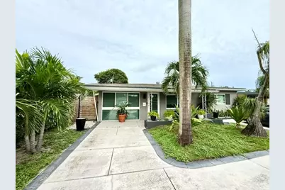 4820 NE 4th Avenue, Oakland Park, FL 33334 - Photo 3