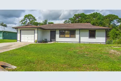 5717 Birch Drive, Fort Pierce, FL 34982 - Photo 1