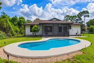 5717 Birch Dr, Fort Pierce, FL 34982 - Photo 1