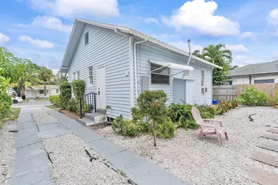 721 N H Street #1, Lake Worth Beach, FL 33460 - Photo 19