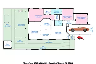 4249 NW 1st Dr, Deerfield Beach, FL 33442 - Photo 71