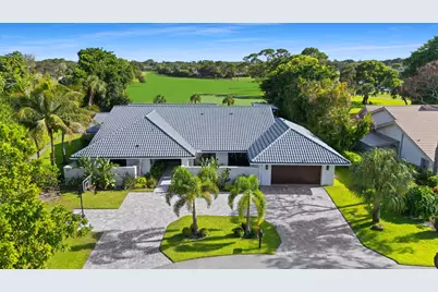3554 Pine Lake Court, Delray Beach, FL 33445 - Photo 1