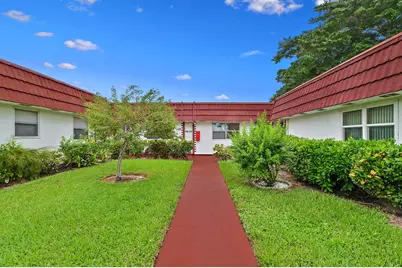 195 Waterford I, Delray Beach, FL 33446 - Photo 1