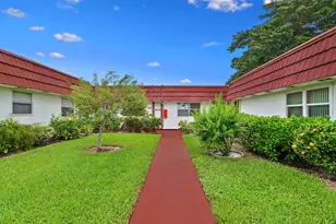 195 Waterford I, Delray Beach, FL 33446 - Photo 1