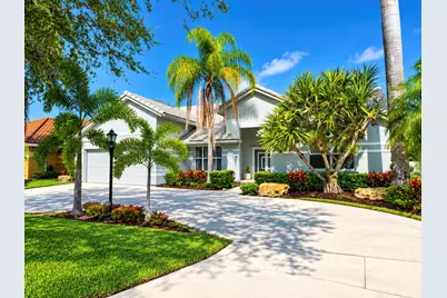 492 NW 162nd Avenue NW, Pembroke Pines, FL 33028 - Photo 1