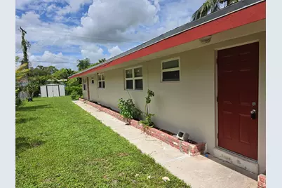 1235 NW 5th #1-2, Fort Lauderdale, FL 33311 - Photo 1