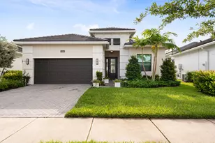 5426 Hutchinson Wy, Westlake, FL 33470 - Photo 1