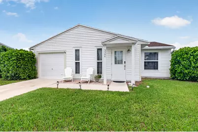 5504 Courtney Circle, Boynton Beach, FL 33472 - Photo 3