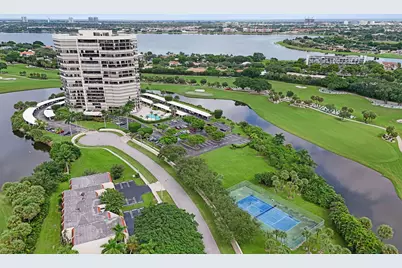 1900 Consulate Place #604, West Palm Beach, FL 33401 - Photo 53