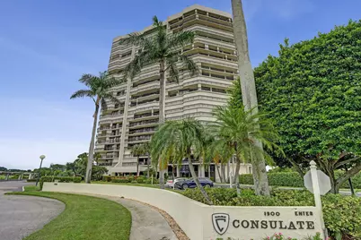 1900 Consulate Place #604, West Palm Beach, FL 33401 - Photo 65