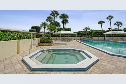 1900 Consulate Place #604, West Palm Beach, FL 33401 - Photo 57