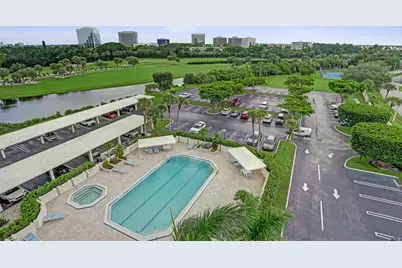 1900 Consulate Place #604, West Palm Beach, FL 33401 - Photo 87