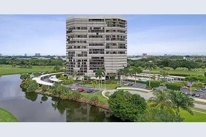 1900 Consulate Place #604, West Palm Beach, FL 33401 - Photo 59