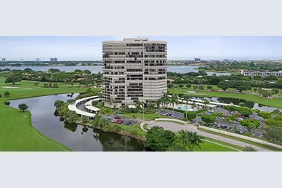 1900 Consulate Place #604, West Palm Beach, FL 33401 - Photo 1